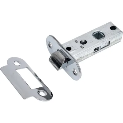 Защелка Marlok 6-45 овальная планка 004878