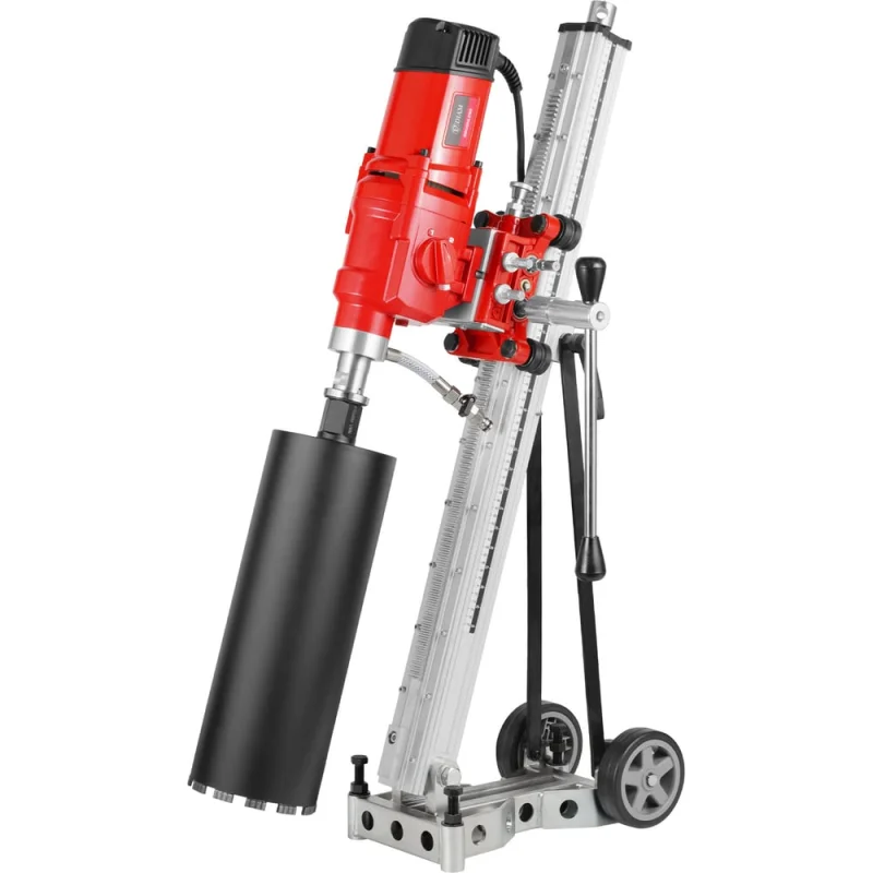 Ручной сварочный экструдер Meltplast 610B