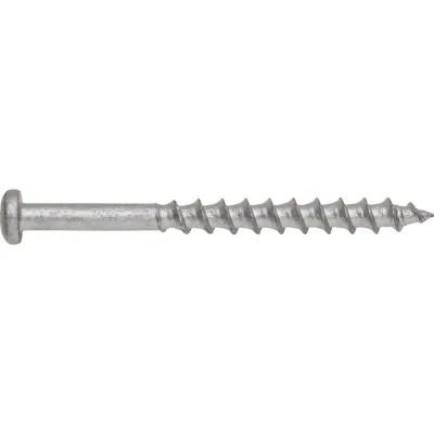 Шуруп для легкого бетона SORMAT KBRM P 8х90 9640075143