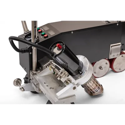 Сварочный аппарат для кровли Swissplast SPT WP1-380