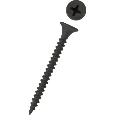 Усиленный саморез Tech-Krep PRO СГМ 3,5х45 350 шт. 146481