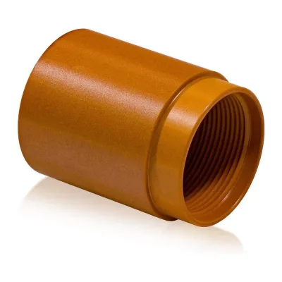 Петля скрытой установки Armadillo U3D6002.TG FSG флор. золото (2 шт) 49673