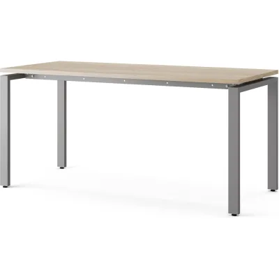 Шаровой кран Valfex N/P59 БИРКА для газа 3/4 НР/НР ручка-рычаг, латунный никелированный 11Б27фтМ (56/14) VF.270.NR3.034.N/P59.Bir