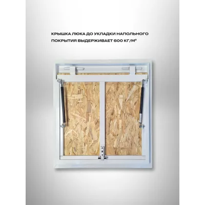 Хомут трубный STALMAX LCP-N 3 1/2 (99-105 мм) М10 с виброгасителем и гайкой (арт. 11480) оцинкованная сталь (уп. 100 шт ) 11480-023