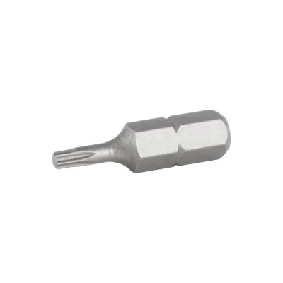 Биты TORX в ленте (20 шт; T9; 25 мм; s2) Novocraft B44-11-02509V