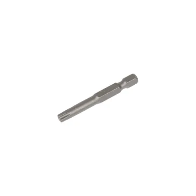 Биты TORX в блистере (10 шт; T27; 50 мм; s2) Novocraft B44-21-05027A