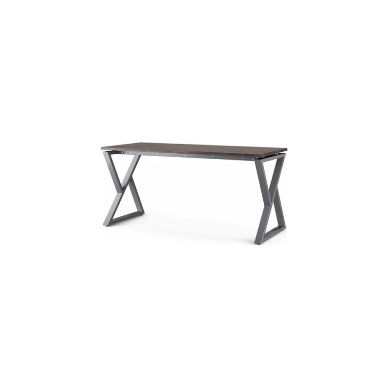 Раковина прямоугольная накладная Bauedge BAU Stil 50x40, белая, черный кант + выпуск клик-клак, белый BH1131
