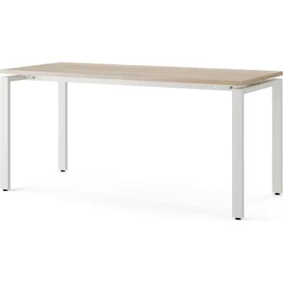 Тумба Bauedge Bau Dream Blackwood 50 графит, раковина BAU Crystal 40х40, выпуск клик-клак, белый SD4093