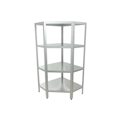 Петля воротная Rusconnect DMX125x35x80 mm 1 шт 8182