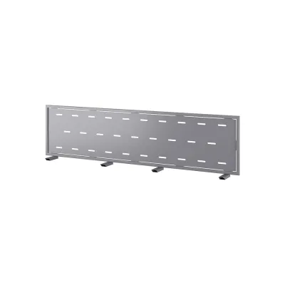 Шуруп STARFIX 2.9x6.5 мм полусферическая головка, белый цинк, острый, DIN 7981 2000 шт в картонной упаковке SMC1-24325-2000