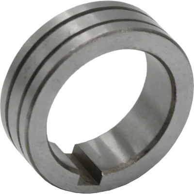 Подающий ролик 30x22x10 мм, U, 1.0/1.2 мм для MIG 220, 250 MIG Line Start STMZ25001U