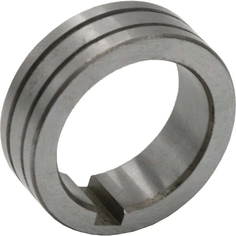 Подающий ролик 30x22x10 мм, U, 1.0/1.2 мм для MIG 220, 250 MIG Line Start STMZ25001U