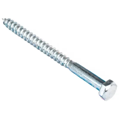 Шуруп с полукольцом ЦММ 4,0x20, (100 шт) 0Т-00015710