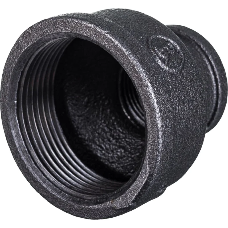 Переходная муфта Fittex PLUS чугун 40х20 ВР 127-3600