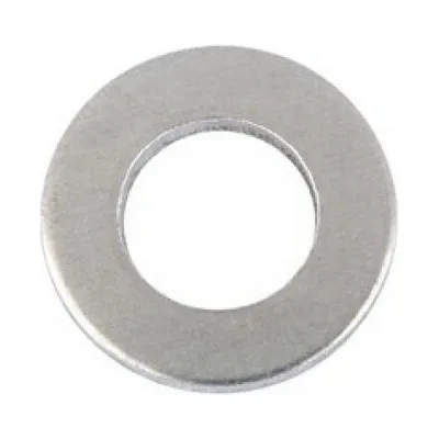 Шайба ЦКИ DIN125A М24 A4 10 шт. 22330