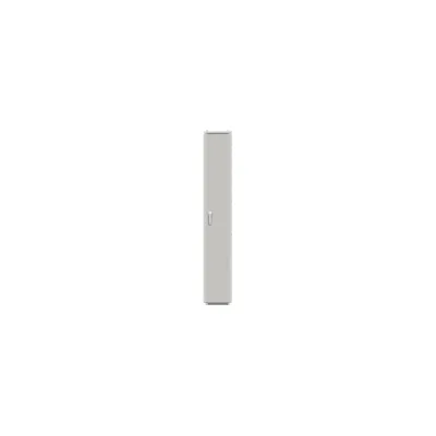 Кран-букса MIXLINE 1/2 керамика, 8x20 ML09 под крест пара (блистер) 554397