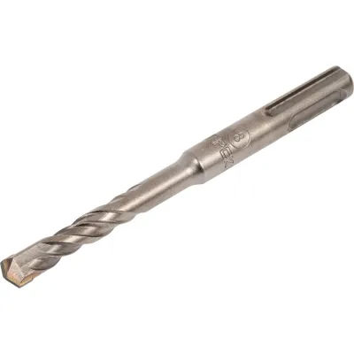 Бур 8x110/50 мм, SDS-plus (2 спирали, 2 резца) Интерскол 0508.110