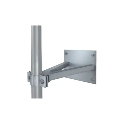 Петля съемная Fuaro IN5430SR-BL GR правая (413/BL-5 125x75x2,5) графит БЛИСТЕР 61283