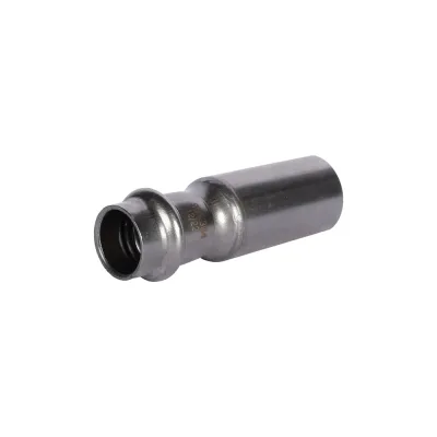 Ручка-штанга нажимная Fuaro AP.1900C push-bar с тягами для двухстворчатых проф. дверей SL серебро 63989