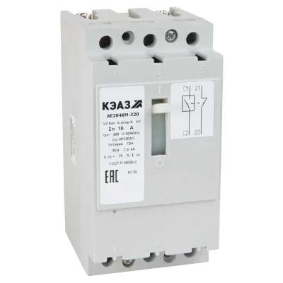Перемычка винтовая КЭАЗ OptiClip СА721/4 100 шт 332732