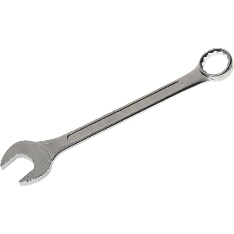 Ключ комбинированный 6мм 12-гранный прямой WMC TOOLS WMC-75506(50729)