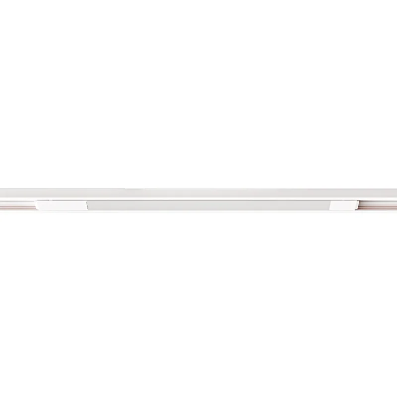 Светодиодный трековый светильник магнитный Arte Lamp Optima 3000К 20 Вт белый (A7284PL-1WH)