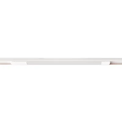 Светодиодный трековый светильник магнитный Arte Lamp Optima 3000К 20 Вт белый (A7284PL-1WH)