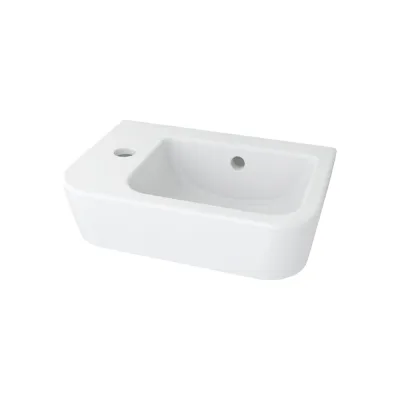 Маленькая раковина для туалета Lavinia Boho One 33310001L