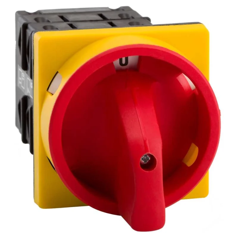 Переключатель на 3 выхода WasserKraft Rhein 99DVR3BRG