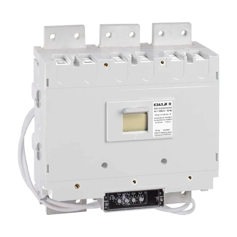 Хомут нейлоновый General Lighting Systems GNC-48-300-B, 4,8x300мм, 100 шт, черный 475336
