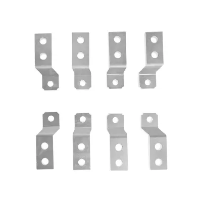Хомут трубный пластиковый Мир Хомутов 110 мм TR110PVC4P