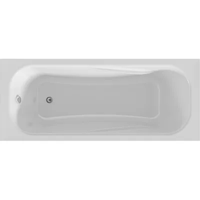 Ванна 1Marka КЛАССИК МАРКА/CLASSIC MARKA 1600х700 СМ/ПР 01кл1670 А
