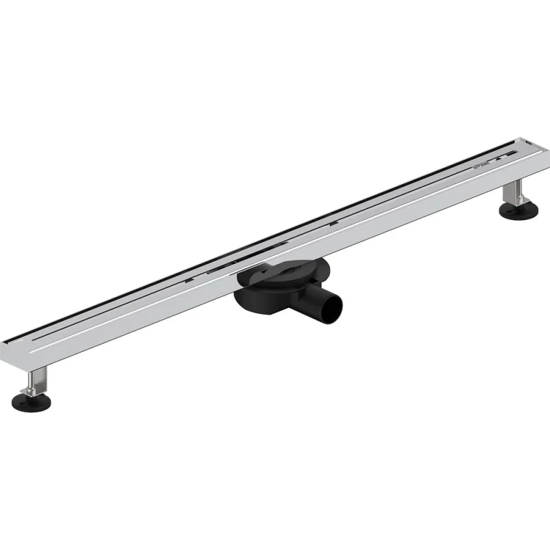 Трап душевой WasserKraft Naab 86D90
