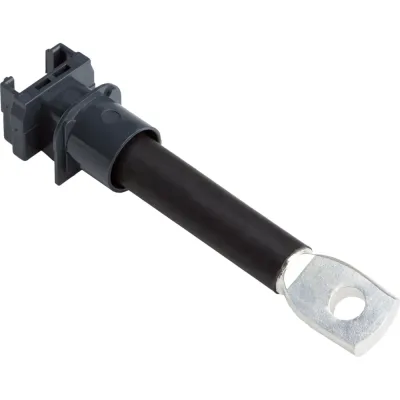 Шплинт ОПМ DIN 11023 d4,5x42 yellow zn 100 шт П0000022255