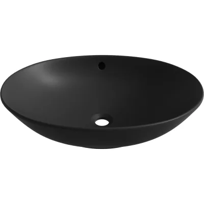 Накладная раковина для ванной комнаты Wellsee Bliss, ширина 63 см 32820200S