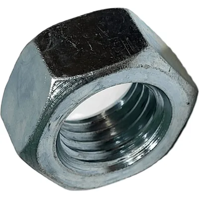 Гайка шестигранная R2R din 934, к.п. 8, цинк, м24 9700-Gk052240Z