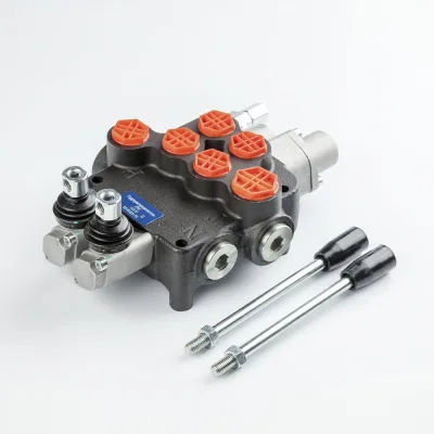 Гидрораспределитель МЗПО 2P80-1A1L12 GKZ1 2P80A1L12