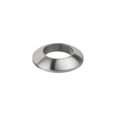 Сферическая шайба ЦКИ DIN 6319C М8 Б/П 10 шт. 32517