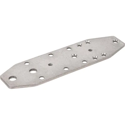 Монтажная пластина Armadillo для SLD.Comfort-PRO.PROF/telescope mounting plate 62395