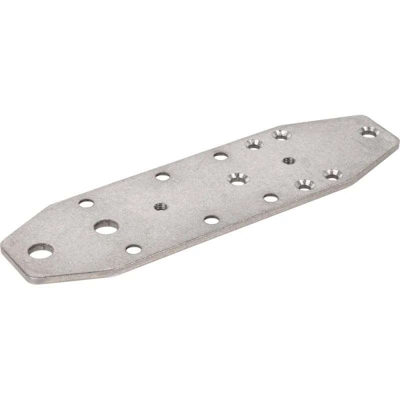 Монтажная пластина Armadillo для SLD.Comfort-PRO.PROF/telescope mounting plate 62395