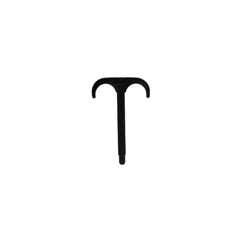 ΠΡΠ±Π΅Π»Ρ-ΠΊΡΡΠΊ Π‘Π°ΠΠ°Ρ ΠΠ»ΡΡ Π΄Π²ΠΎΠΉΠ½ΠΎΠΉ 16-32*100ΠΌΠΌ (14 ΡΡ) SanT-2363