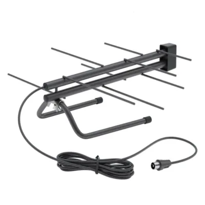 Телевизионная комнатная пассивная антенна CADENA ДМВ BAS-5133-P 5133P