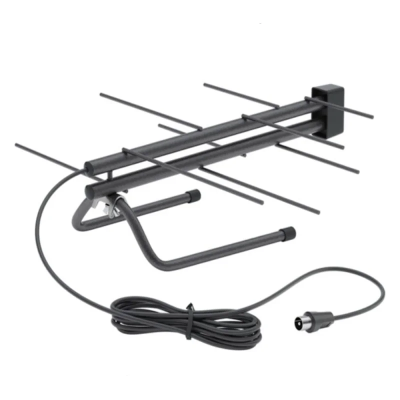 Телевизионная комнатная пассивная антенна CADENA ДМВ BAS-5133-P 5133P