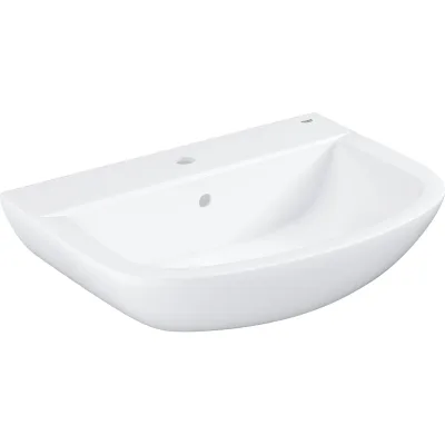 Подвесная раковина GROHE Bau Ceramic ширина 65 см 39420000