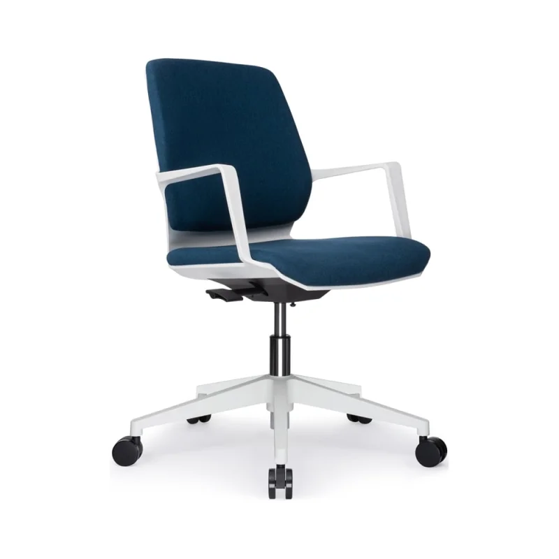 Идентификатор Smartec ST-PT055EM-YL Желтый (50шт) smkd0348.3.050