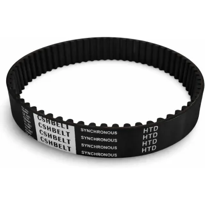 Звено овальное одиночное с плоским профилем OCALIFT 17т 123172c