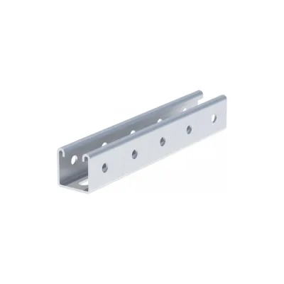 Алюминиевый прямой трубный ключ TD-tools 18 TD050518
