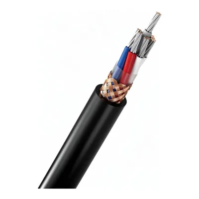 Замок врезной в комплекте с ручкой HAUSKRAFTER 1936, серебро глянец O-1936-Combo-CP