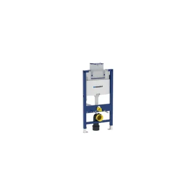 Монтажная рама GEBERIT 111.030.00.1 Duofix Omega для подвесного унитаза, 98см 00000037478