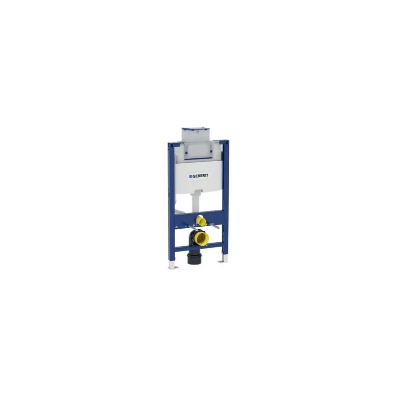 Монтажная рама GEBERIT 111.030.00.1 Duofix Omega для подвесного унитаза, 98см 00000037478